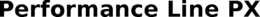 PERFORMANCE LINE PX trademark