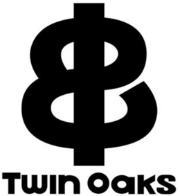 TWIN OAKS trademark