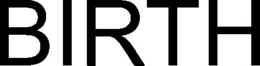 BIRTH trademark