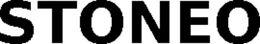 STONEO trademark