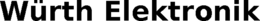 WÜRTH ELEKTRONIK trademark