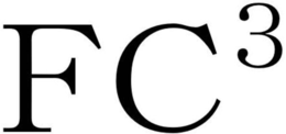 FC³ trademark