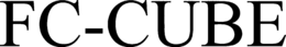 FC-CUBE trademark