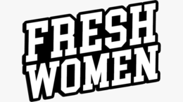 FRESH WOMEN trademark