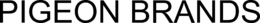 PIGEON BRANDS trademark