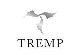 T R E M P trademark