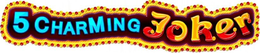 5 CHARMING JOKER trademark