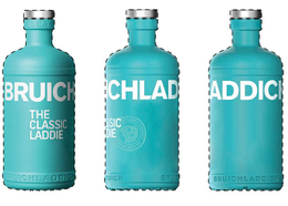 ISLAY BRUICHLADDICH THE CLASSIC LADDIE trademark