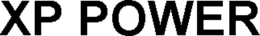 XP POWER trademark