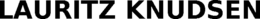 LAURITZ KNUDSEN trademark