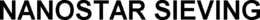 NANOSTAR SIEVING trademark