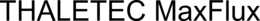 THALETEC MAXFLUX trademark