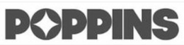 POPPINS trademark