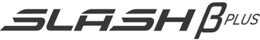 SLASH β PLUS trademark