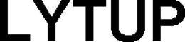 LYTUP trademark
