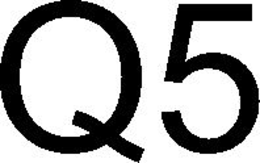 Q5 trademark