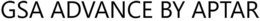 GSA ADVANCE BY APTAR trademark