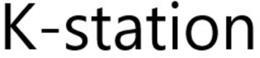K-STATION trademark