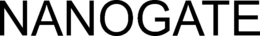 NANOGATE trademark