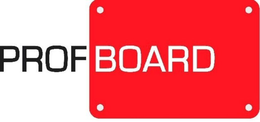 PROF BOARD trademark