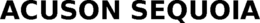 ACUSON SEQUOIA trademark