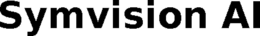 SYMVISION AI trademark