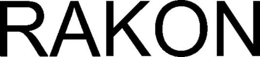 RAKON trademark