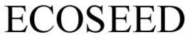 ECOSEED trademark