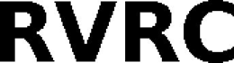 RVRC trademark