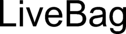 LIVEBAG trademark