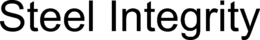 STEEL INTEGRITY trademark