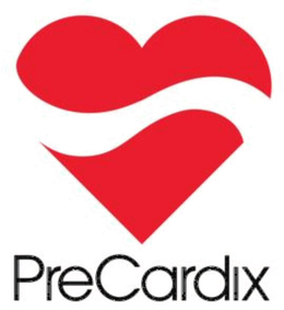 PRECARDIX trademark