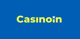 CASINOIN trademark