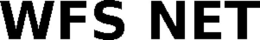 WFS NET trademark