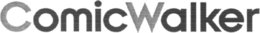 COMICWALKER trademark