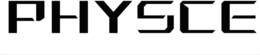 PHYSCE trademark