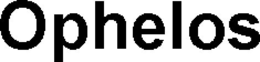 OPHELOS trademark