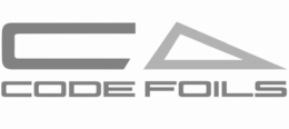 C CODE FOILS trademark