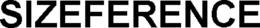 SIZEFERENCE trademark