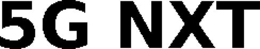 5G NXT trademark