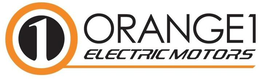 ORANGE1 ELECTRIC MOTORS trademark