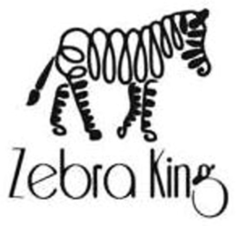 ZEBRA KING trademark