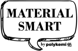 MATERIAL SMART BY POLYKEMI trademark
