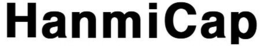 HANMICAP trademark