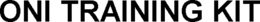 ONI TRAINING KIT trademark