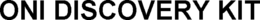 ONI DISCOVERY KIT trademark