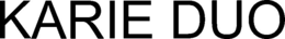 KARIE DUO trademark