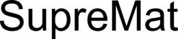 SUPREMAT trademark
