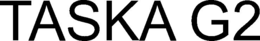 TASKA G2 trademark