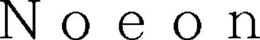 NOEON trademark
